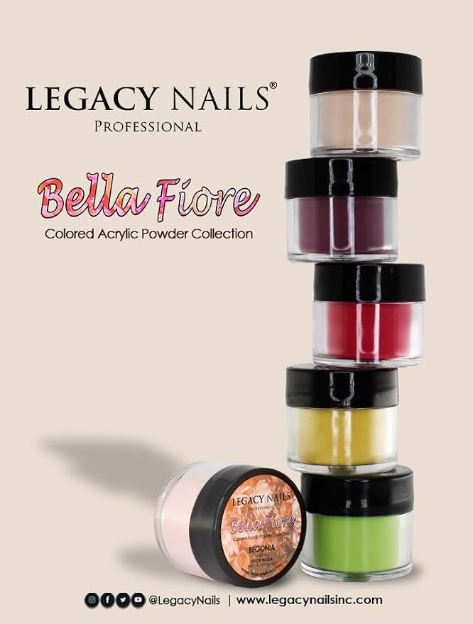 BELLA FIORE COLLECTION