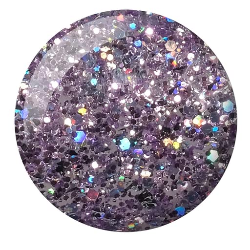 Lavender Aura