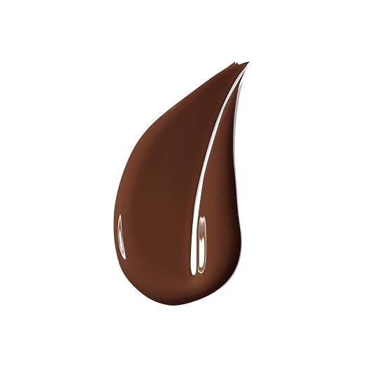 8N1 Espresso - Deepest with neutral rich-brown undertones