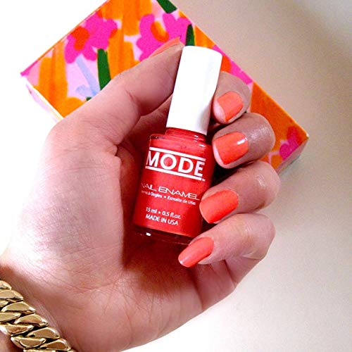 Peach Melon in a Cream Finish - Shade #111