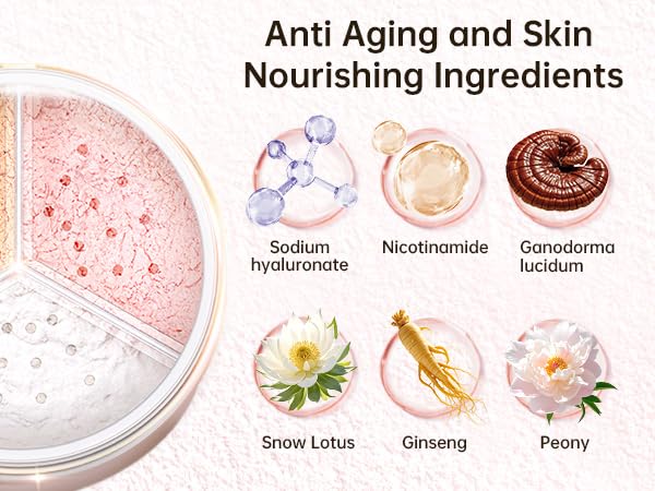 C01 Shimmer for Oily Skin