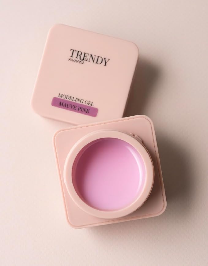 Mauve Pink