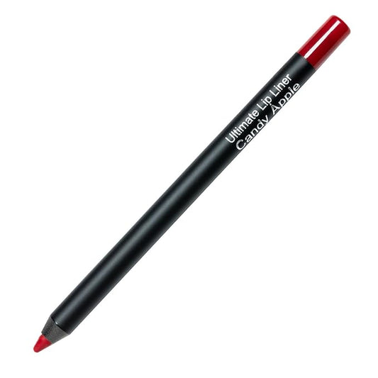 Candy Apple - A Rich, Bright Red
