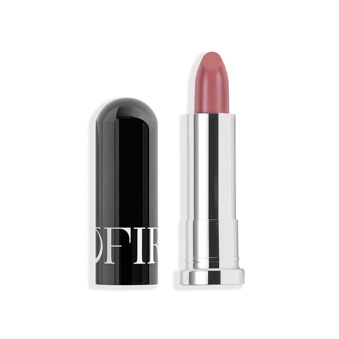 Berry - Muted Plum with Cool Undertones