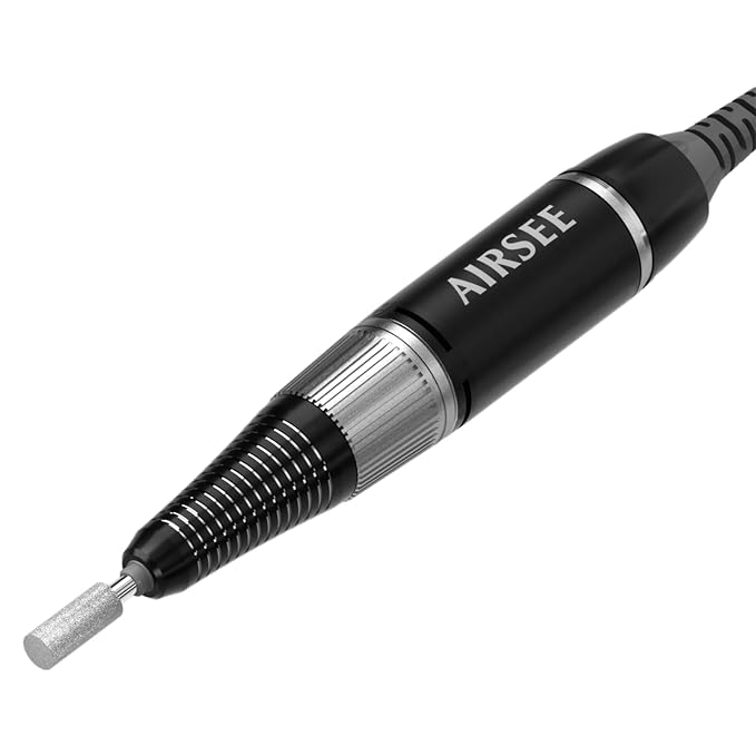 E8 Handle Black
