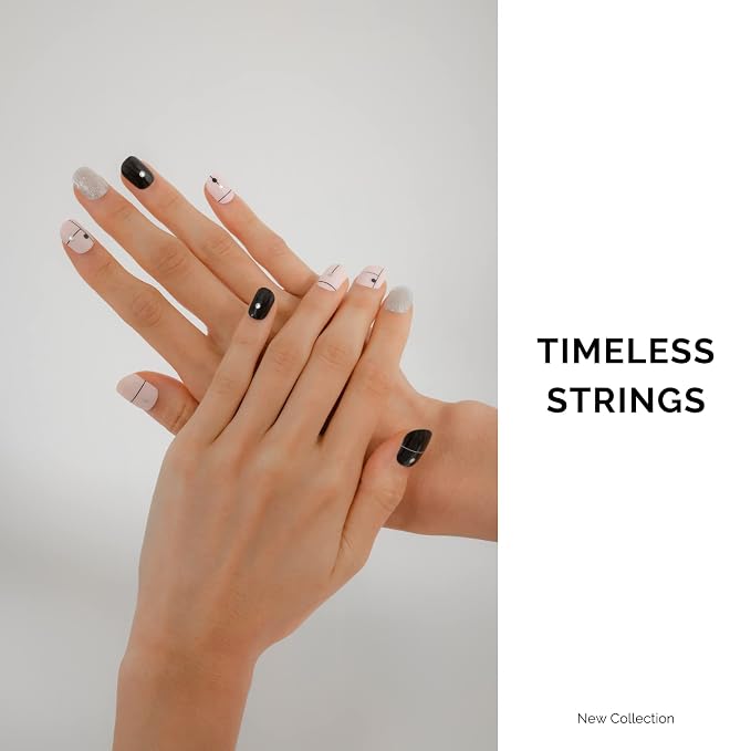 Timeless Strings