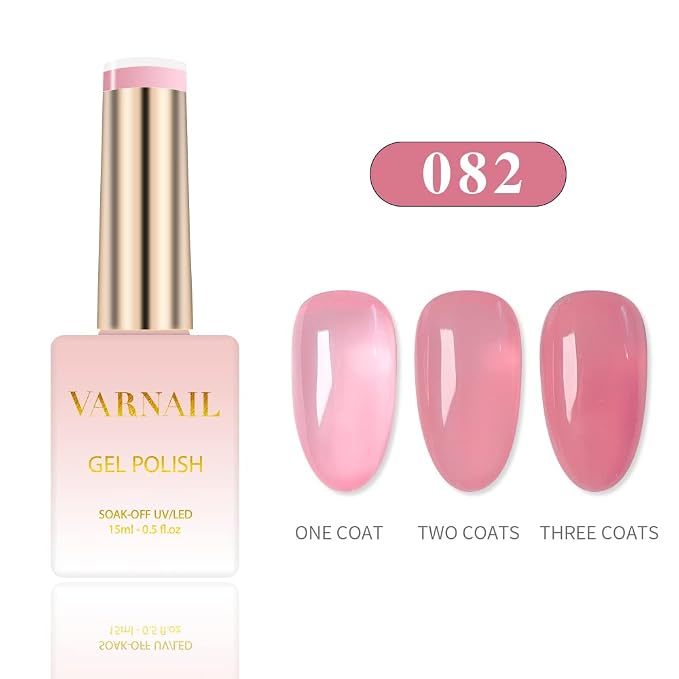 Iced Peach