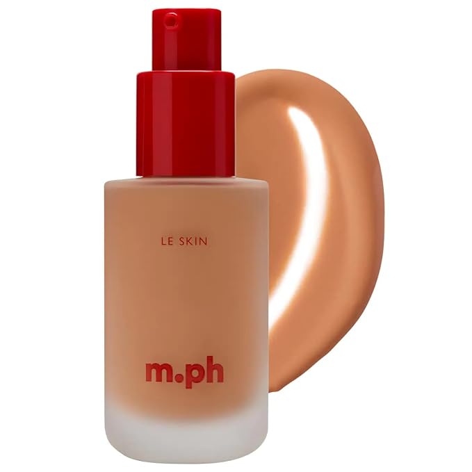 Medium 180 W - medium with warm undertones