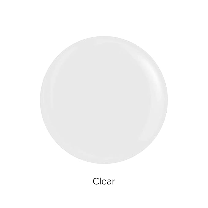 Clear