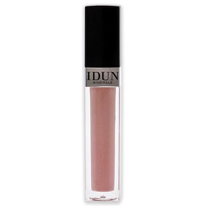 Shimmering Pink