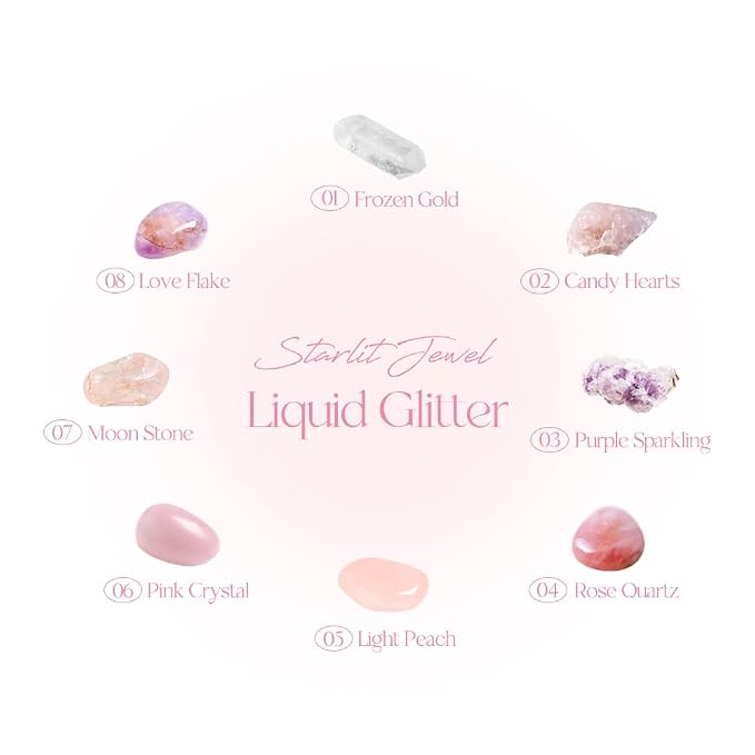 04 Rose Quartz