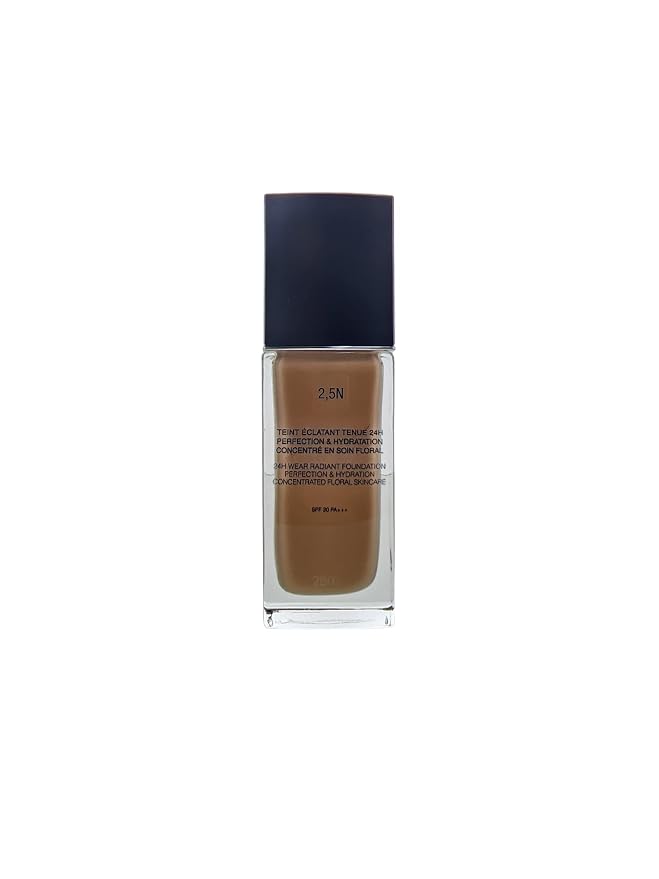 2.5N Neutral/Glow