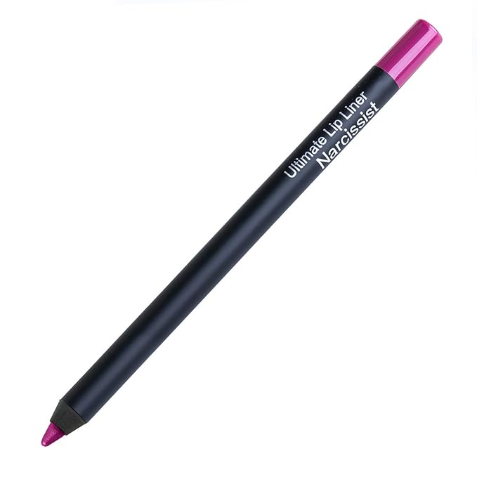 Narcissist - A Bright, Vivid Magenta With Purple Tones