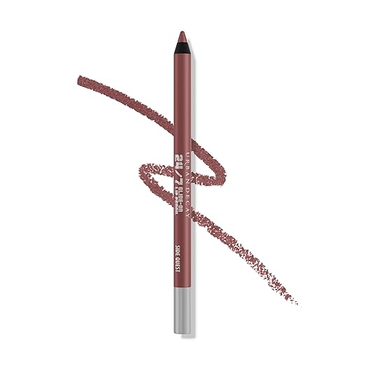 Side Quest (neutral rose nude)