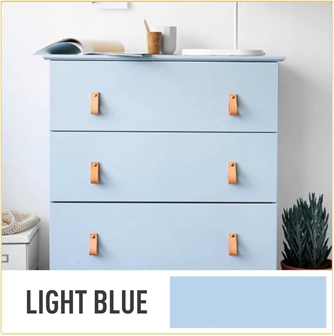 Light Blue