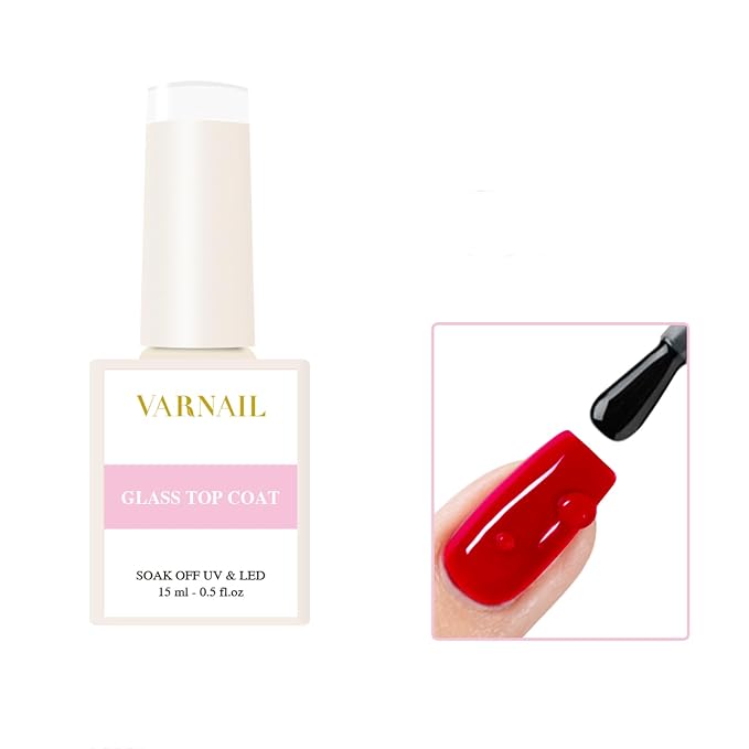 Glass Top Coat