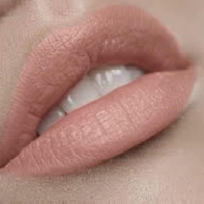 Blushing Bride | Nude