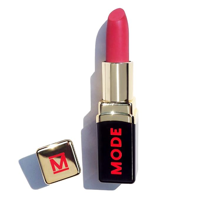 MAKE THE FIRST MOVE (Stunning Hot Rouge Red)
