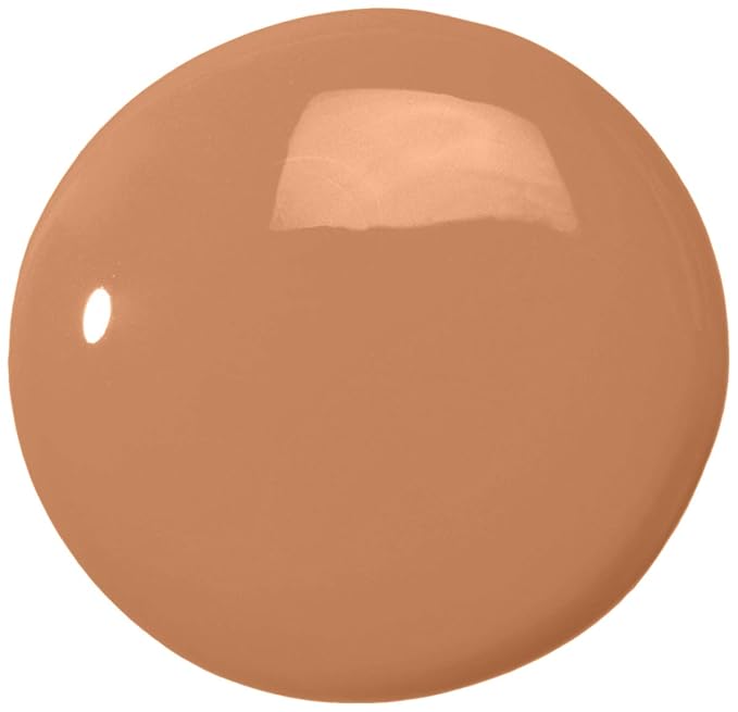 N Deep 1 - For deep medium skin with neutral undertones