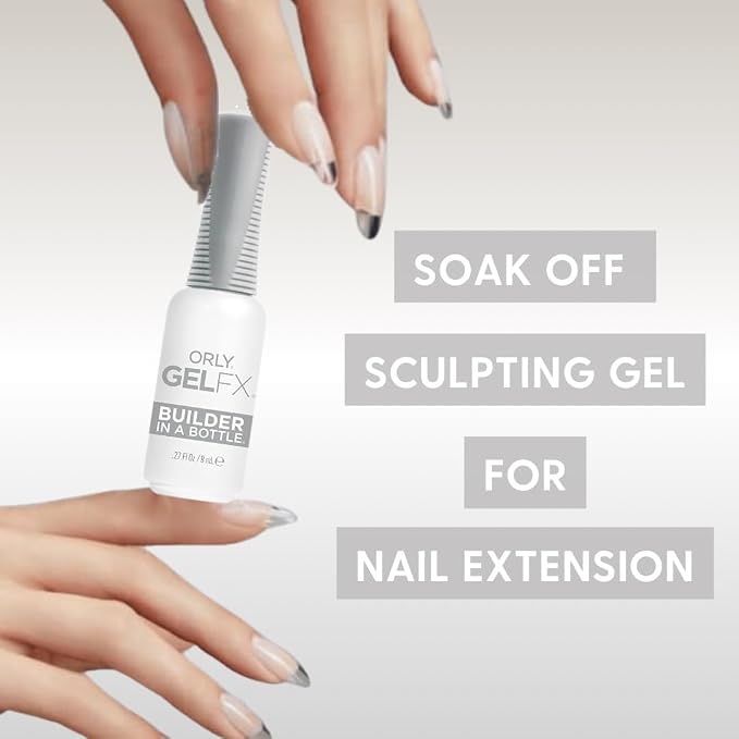 Clear 8ml