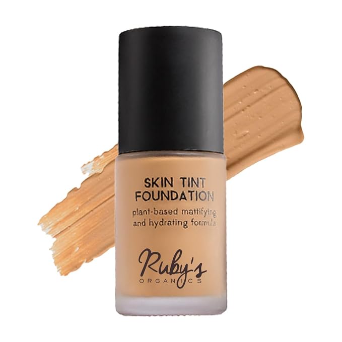 Medium Skin Tone Shade M 02