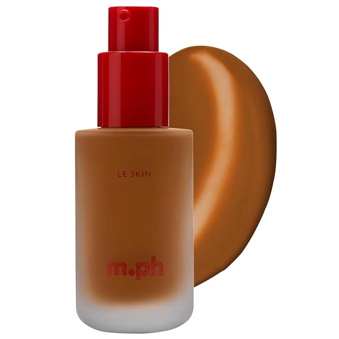 Deep 270 W - deep with warm undertones