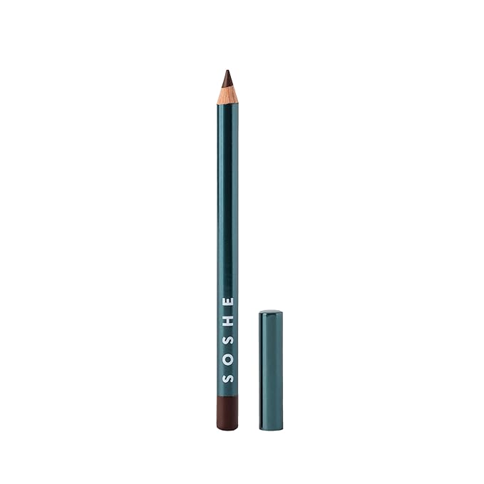 Moka - True Brown