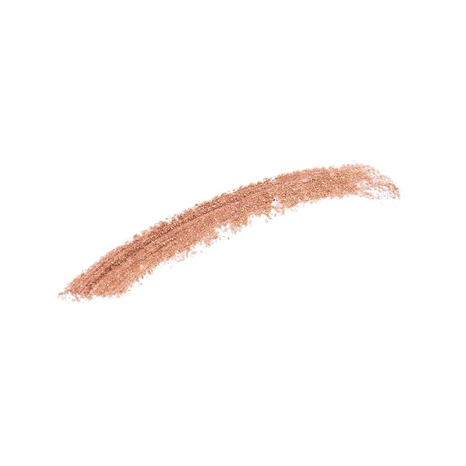 Devotion - A Shimmering Warm Light Brown With Gold Tones