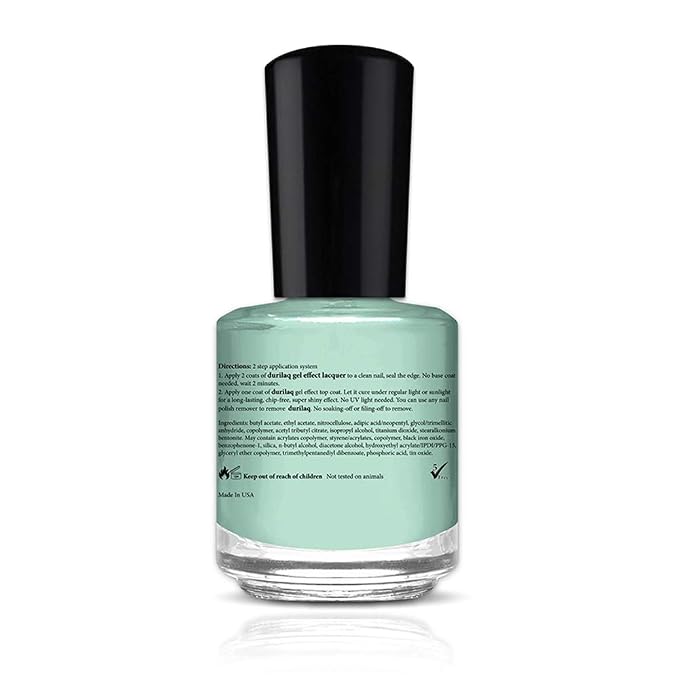 Minty Breeze