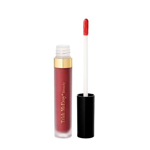 Rendezvous - Sheer Bright Red