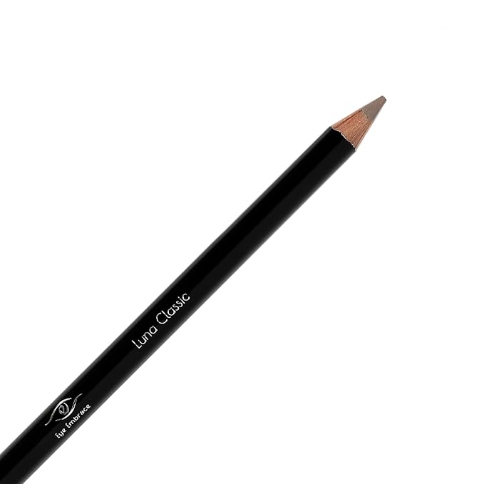 Luna light brown-gray