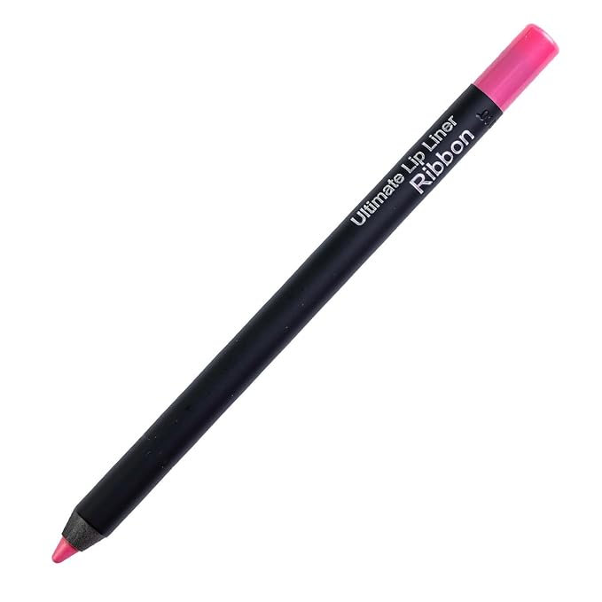 Ribbon - A Light, Flirty Pink With Cool Tones