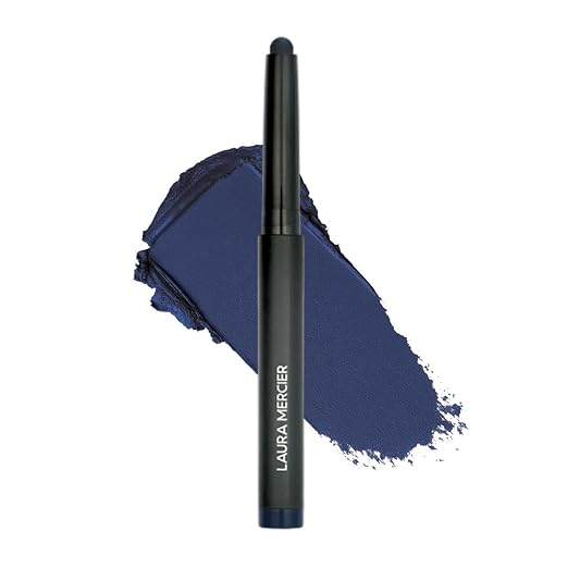Matte Midnight Blue - Navy Blue