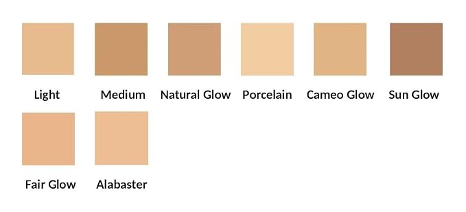 Fair Glow