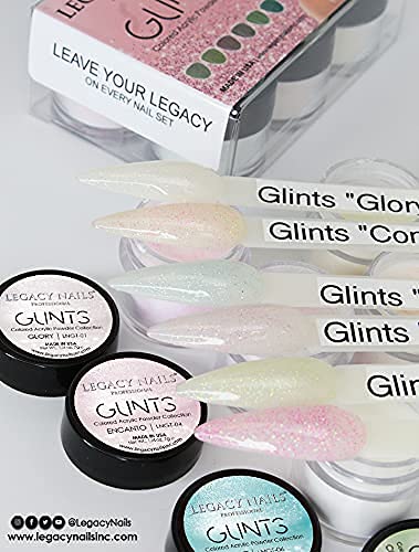 GLINTS COLLECTION