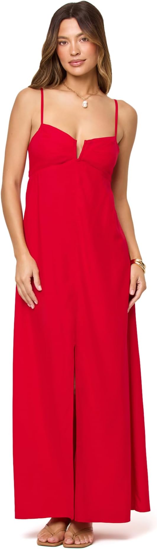 Lipstick Red