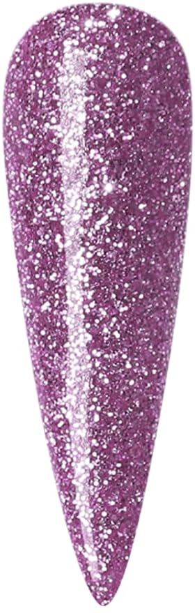 #119 Primerose Glitter