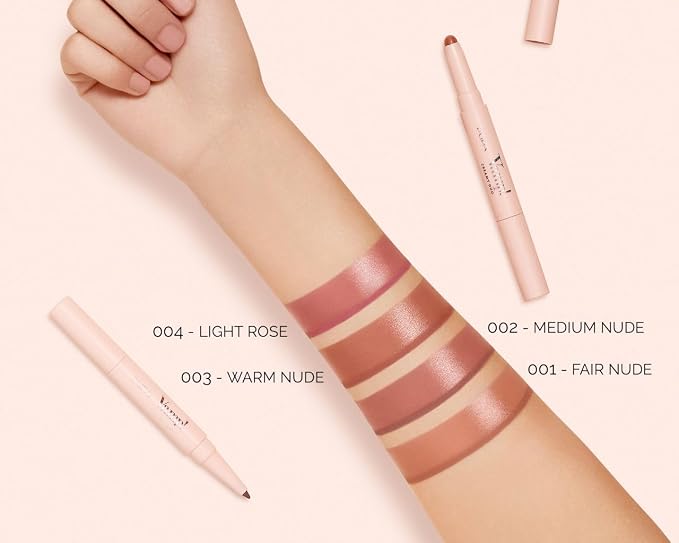 Light Rose