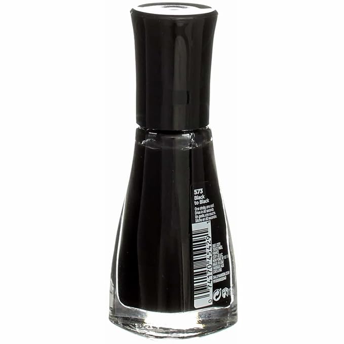 573 Black to Black