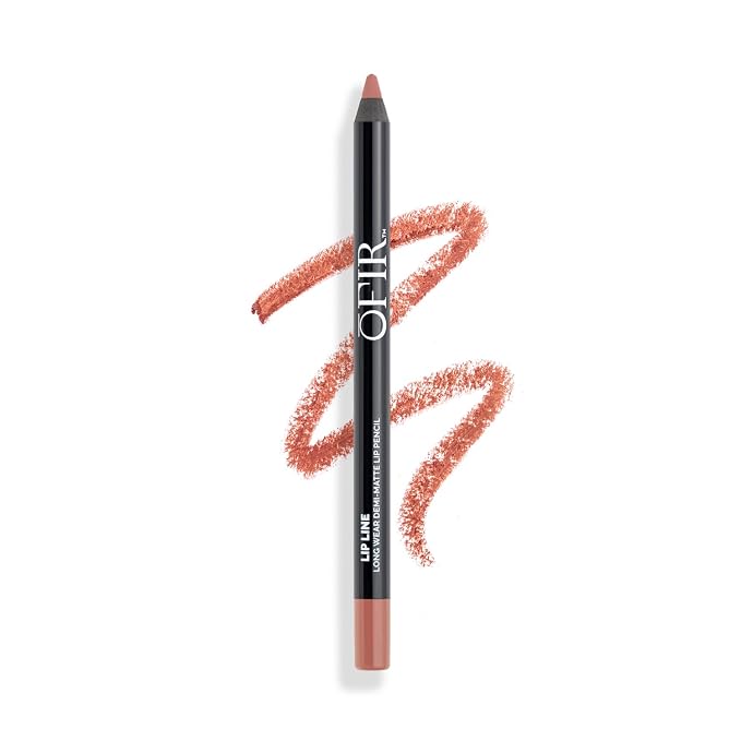 Off Pink - Muted Nude