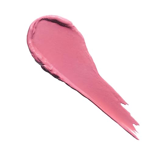 Red Carpet Pink - pastel pink
