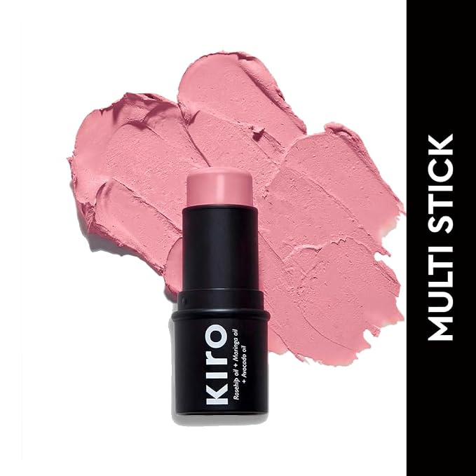 Pink Chiffon