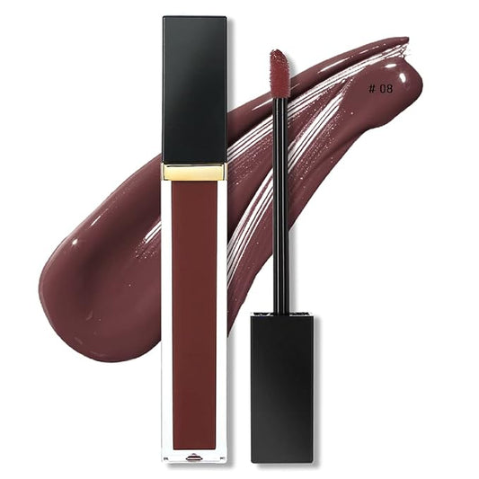 #08 Mocha Brown