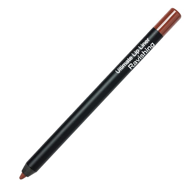 Ravishing - A Rich Warm Mauve-Brown