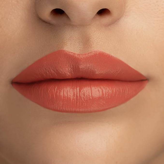 06 BRICK – WARM REDDISH BROWN