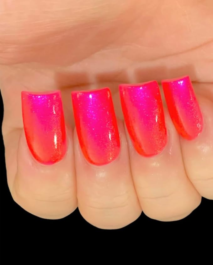 Firecracker Glow