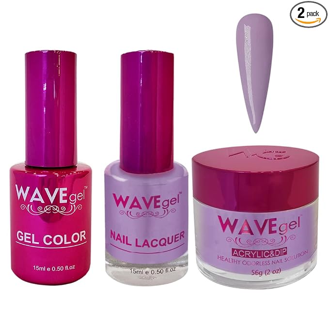 #70 Lilac Sundae