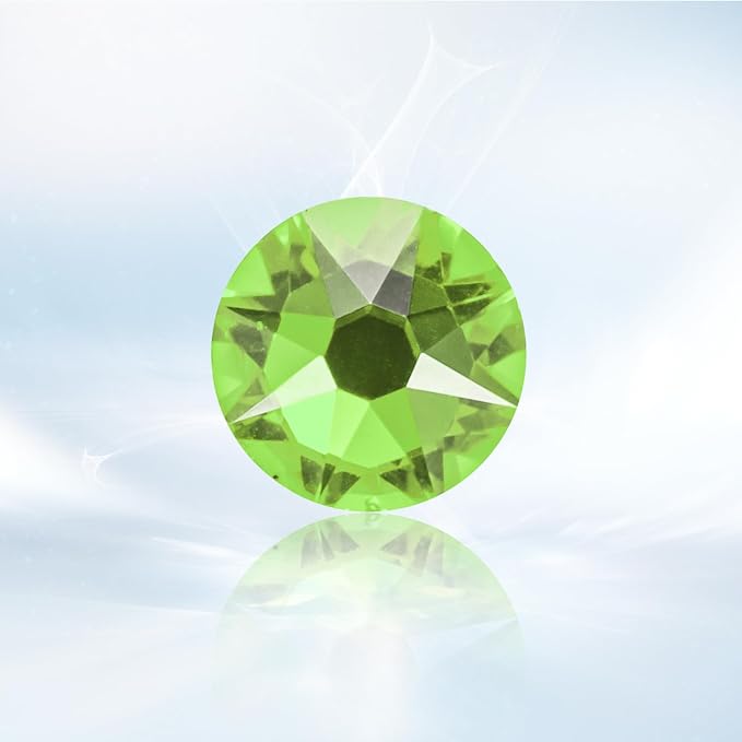 06-Light Green