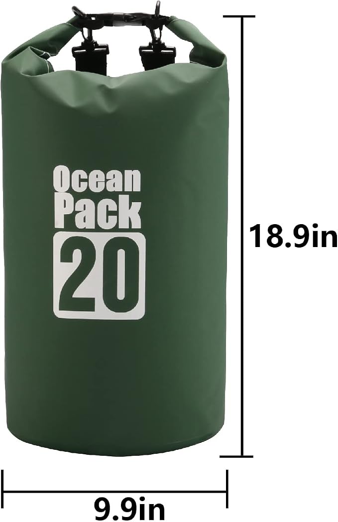 Dark Green