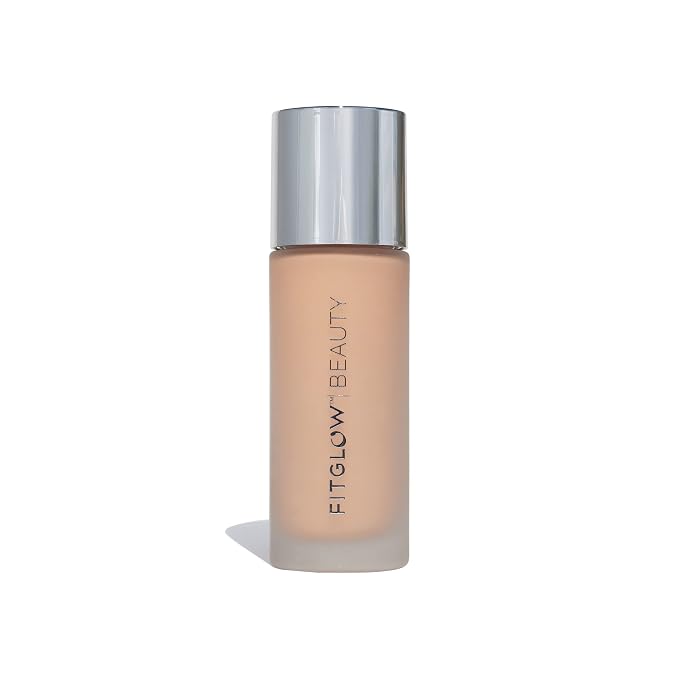 F3 - Light Medium Cool, Peach Undertones